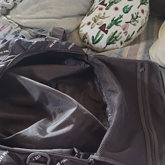 Pink bag - Picture 7 of 7